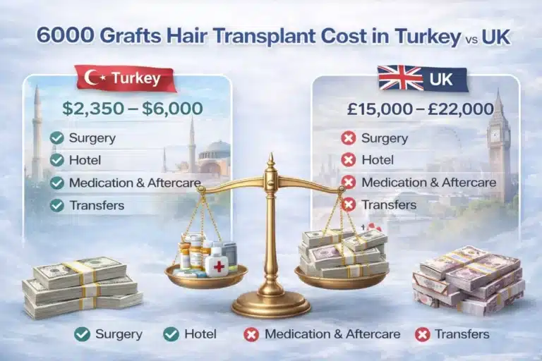 6000-Grafts-Hair-Transplant-Cost-in-Turkey-Vs-UK-768x512