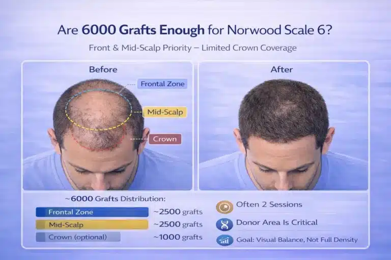 Are-6000-Grafts-Enough-for-Norwood-Scale-6-768x512