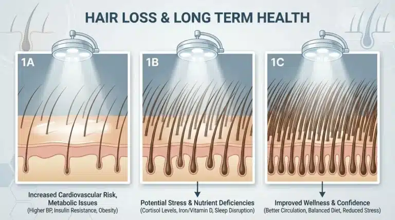 Is-Type-1-Hair-Prone-to-Hair-Loss-or-Thinning-768x429