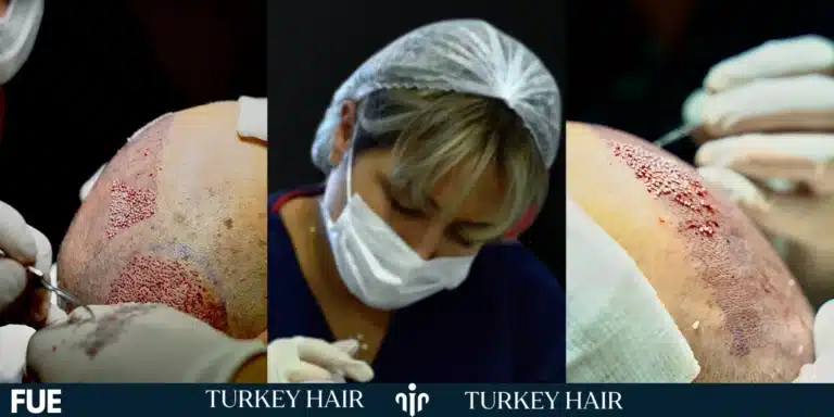 Techniques-Used-for-Widows-Peak-Hair-Transplant-in-Turkey-768x384