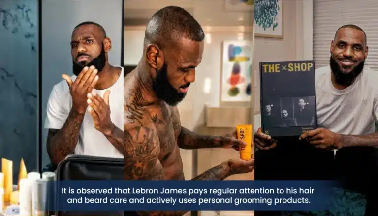 lebron-james-hair-beard-care-grooming-routine-products-768x439 lebron james hair beard care