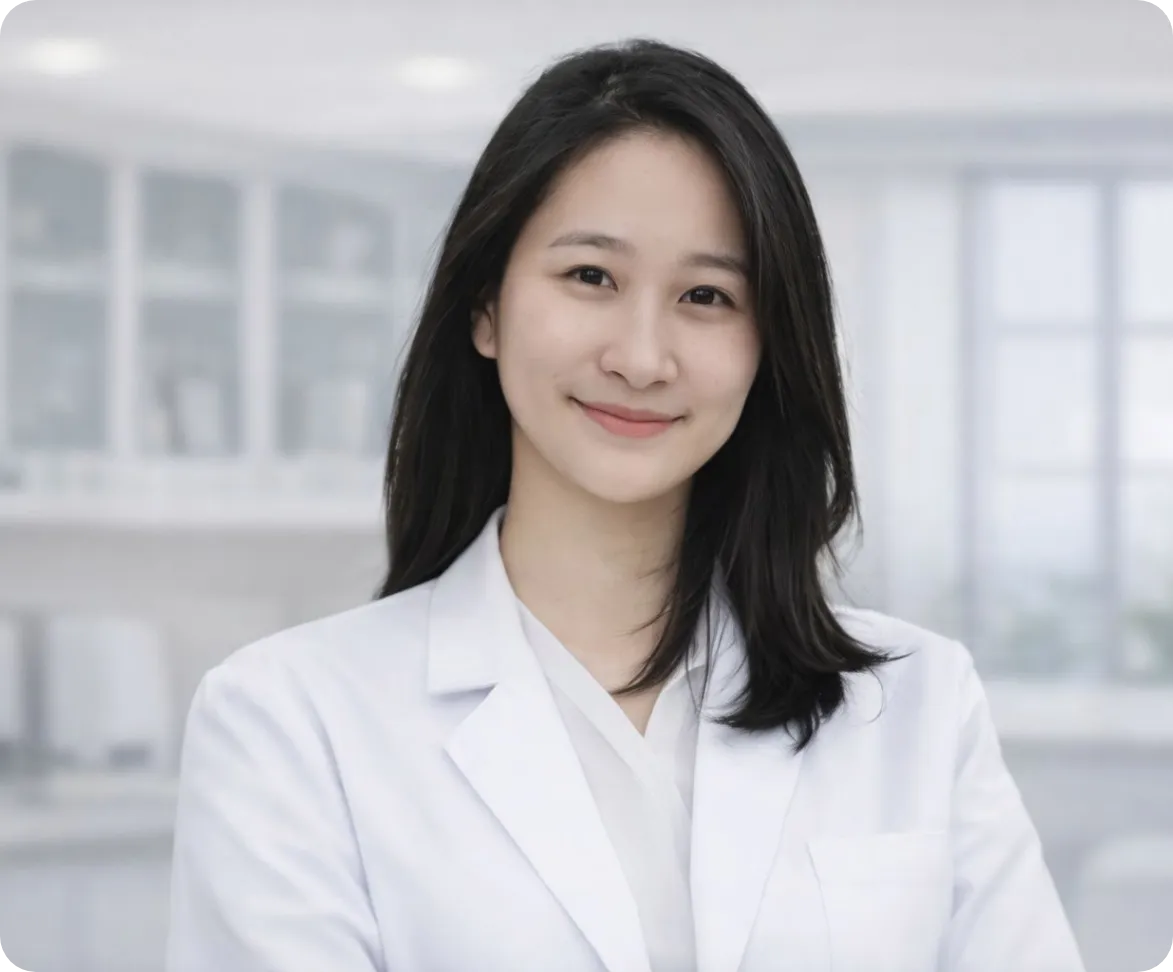 Dr Melissa