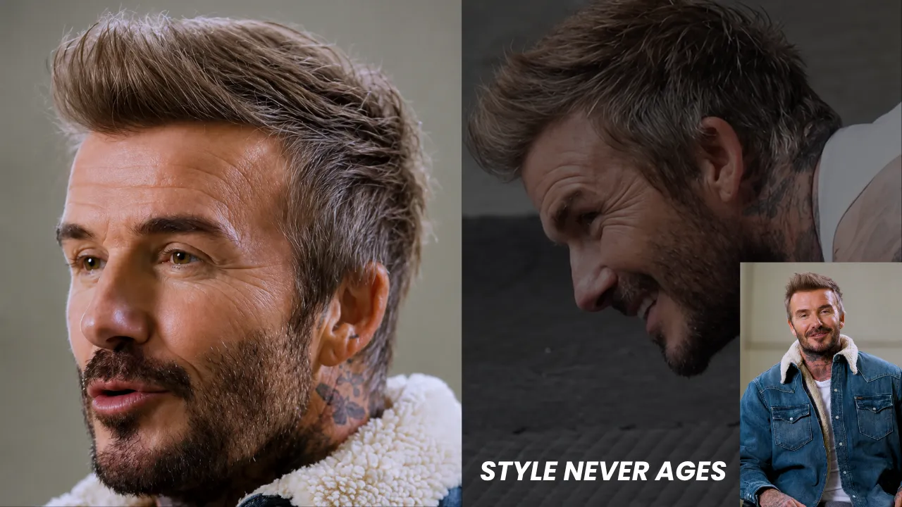 David Beckham Hair Transplant: Before, After, Rumors & Hair Restoration Analysis (2026)