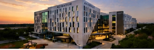 Acıbadem Kent Hospital (İzmir)