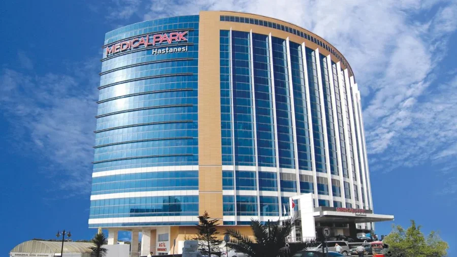 Medical Park Bahçelievler