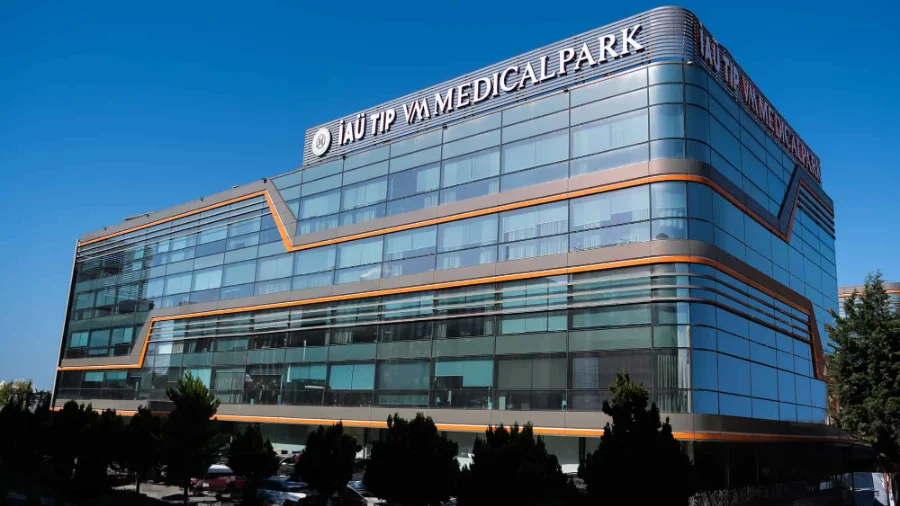 Medical Park Florya