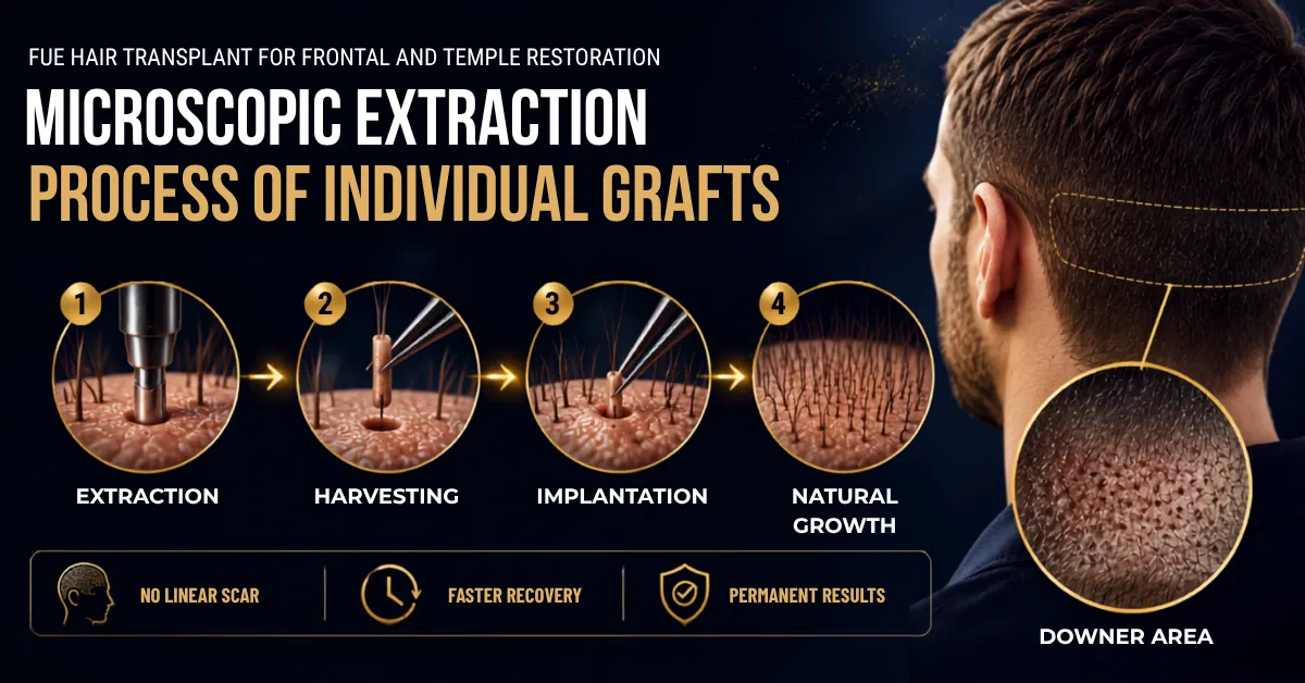 Chris Pratt Hair Transplant: Before & After Photos and Hairline Truth
